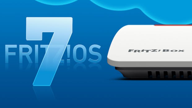 Neue Version: AVM setzt mit FritzOS 7 auf mehr WLAN, Mesh und Smarthome