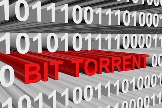 Blockchain-Startup kauft Bittorrent: P2P-Protokoll will Geschäftsmodell nicht ändern