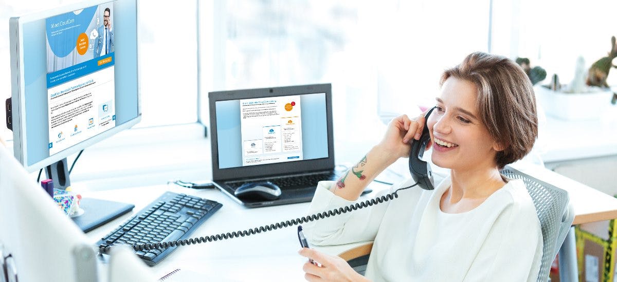 ISDN wird abgeschaltet: Finde jetzt die richtige VoIP-Lösung für dein Unternehmen ISDN wird abgeschaltet: Finde jetzt die richtige VoIP-Lösung für dein Unternehmen