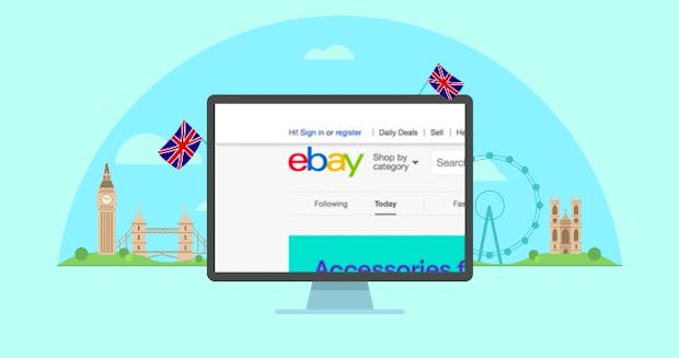 Ebay startet Werbeplattform für lokale Anzeigen