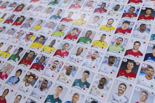 Panne bei Panini: Zehntausende Fotos und private Daten frei im Netz zugänglich