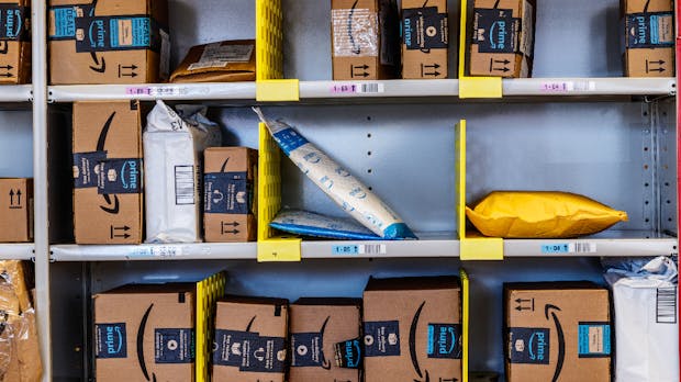 Amazon geht es beim Prime Day nicht um Umsatz oder Schnäppchen