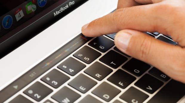 Macbook- und Macbook-Pro-Tastaturen: Apple startet kostenloses Reparatur-Programm