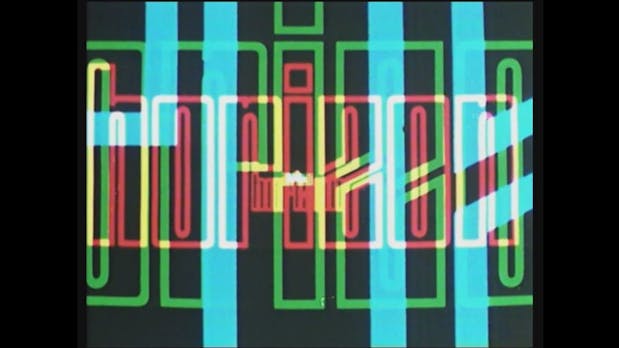 BBC-Archiv online: Schau dir Computersendungen aus den 80ern an