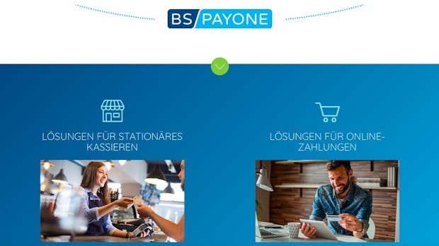 Ingenico übernimmt den Sparkassen-PSP BS Payone