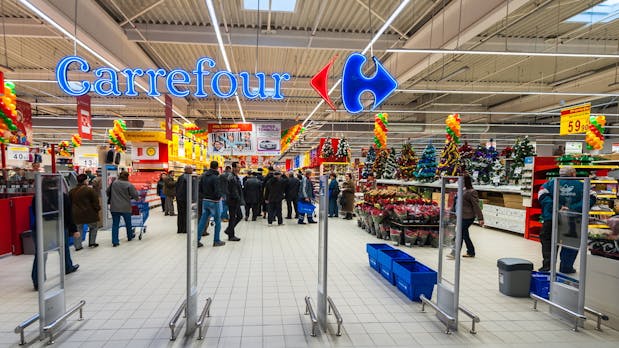 E-Commerce: Google kooperiert mit Europas zweitgrößtem Einzelhändler