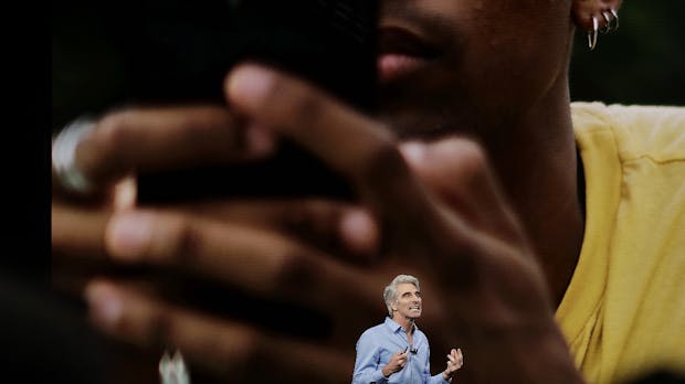 Apple schießt gegen Facebook: Safari soll Privatsphäre von Nutzern schützen