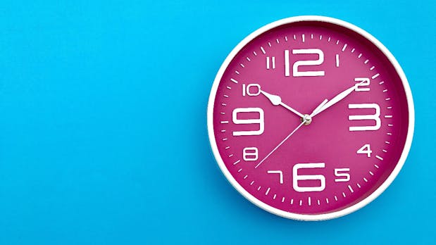 Warum zu viele Termine und Deadlines der Produktivität schaden