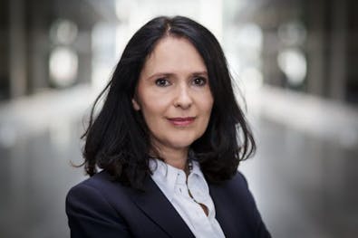 Elisabeth Winkelmeier-Becker (Foto: Elisabeth Winkelmeier-Becker; Tobias Koch)