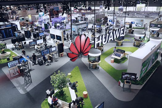 Digitale Transformation: Huawei stellt Fusioncloud 6.3 für Unternehmen vor