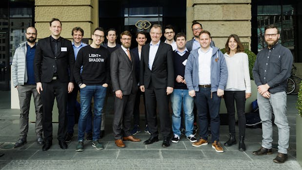 Forderungskatalog: KI-Bundesverband stellt 9-Punkte-Plan vor