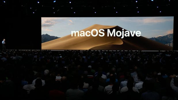 Sicherheitsforscher entdeckt Zero-Day-Lücke bei macOS 10.14 Mojave