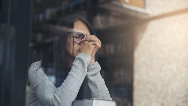 Burnout: Drei Behandlungen für zu Hause