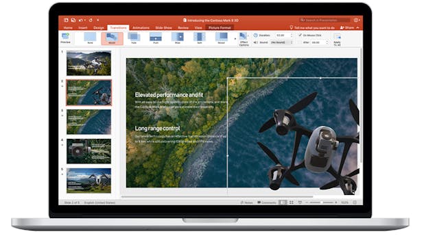 Office 2019 für Windows und Mac wurde veröffentlicht