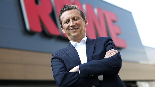 Rewe verdient noch kein Geld im Internet