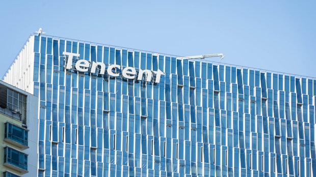 Tencent: Wechat-Betreiber macht jetzt mehr Umsatz als Cisco