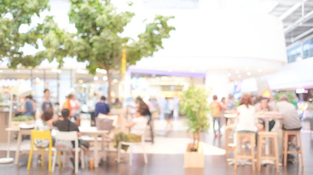 Coworking-Spaces: Mehr als nur ein Trend