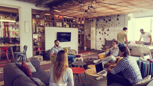 Liebe Unternehmen, wir müssen (mal wieder) über die Zukunft des Arbeitens reden