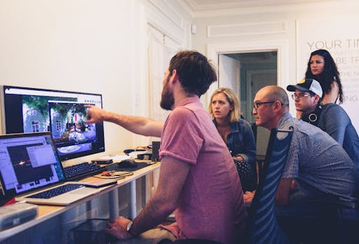 Diese 5 Dokus zeigen dir den Startup-Dschungel und seine Tücken