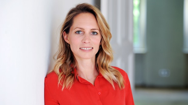 So arbeitet Isa Sonnenfeld: „Ich bin ein Inbox-Zero-Mensch“