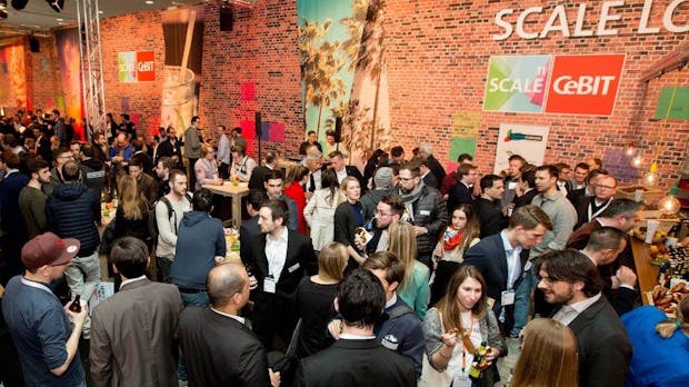 Triff t3n und hör Jan Delay zu: Das solltest du am Cebit-Mittwoch nicht verpassen