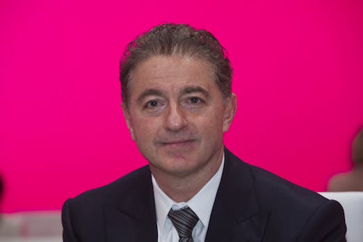Deutsche Telekom: T-Systems startet Abbau von 3.765 Stellen