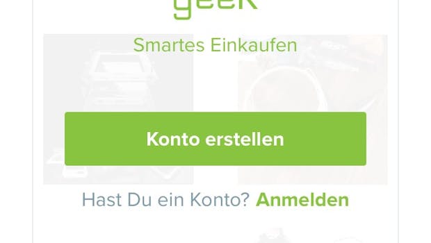 Wish Anmeldung Wish Anmeldung