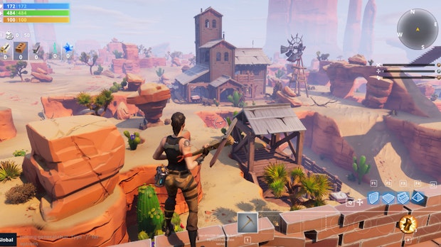Wegen Fortnite: Epic verklagt Google jetzt auch in Australien