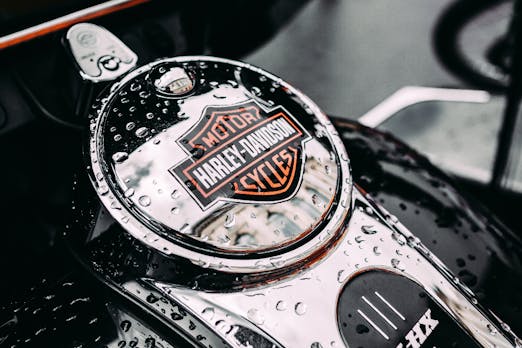 Harley Davidson setzt seinen Markenkern mit E-Motorrädern aufs Spiel