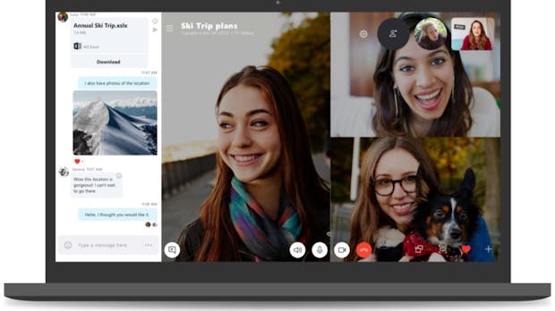 EU-Richtlinie greift: Skype registriert sich in den Niederlanden als Telekommunikationsdienst