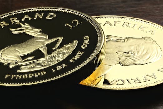 Südafrika: Popularität von Kryptowährungen steigt