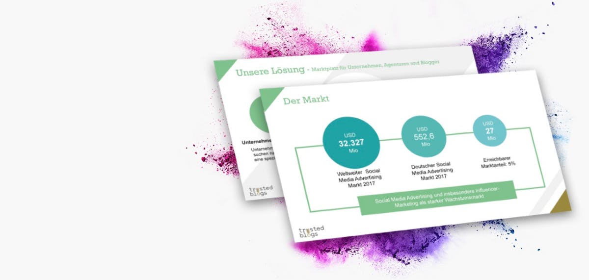 t3n-Deals: t3n-Rabatt auf dein perfektes Pitch-Deck von UnicornPitch t3n-Deals: t3n-Rabatt auf dein perfektes Pitch-Deck von UnicornPitch