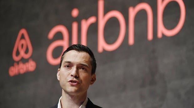 Airbnb feiert Jubiläum: „Die schlechteste Idee, die jemals funktioniert hat“