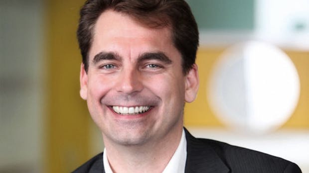 Amazon-Manager Denissen: „Deutsche Händler gehen viel zu zögerlich an den Export“
