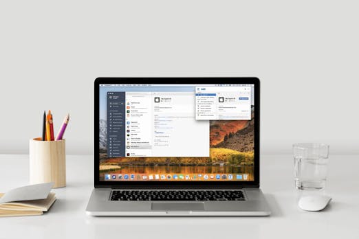 1Password dementiert Übernahme durch Apple