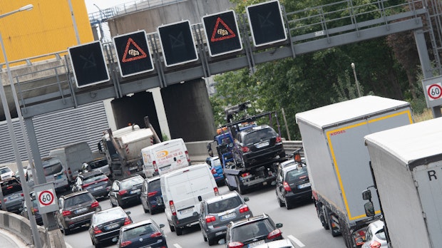 Fakten zur Mobilität: Warum Deutschland nicht vorankommt