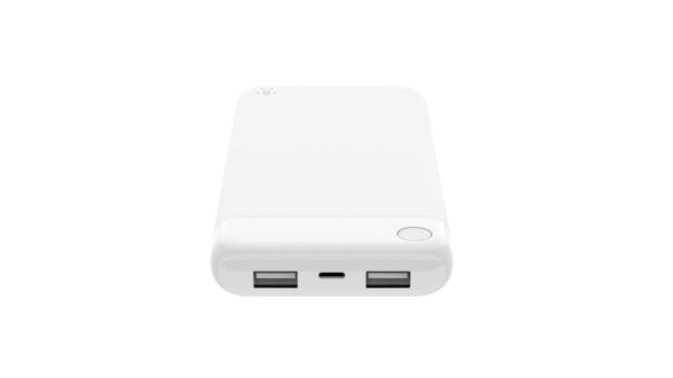 iPhone-Powerbank: Erstes Akkupack mit offizieller Apple-Zulassung