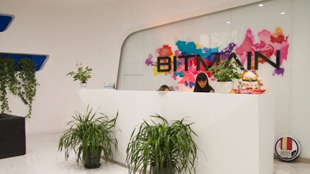 Nächster Versuch: Chinas Bitcoin-Riese Bitmain soll erneut Börsengang planen