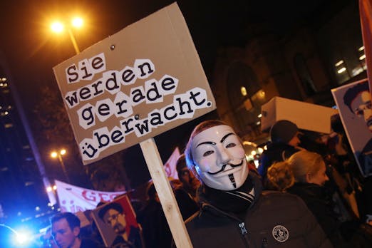 Hausdurchsuchungen bei CCC und anderen Netzaktivisten wegen Aufruf zu Gewalttaten