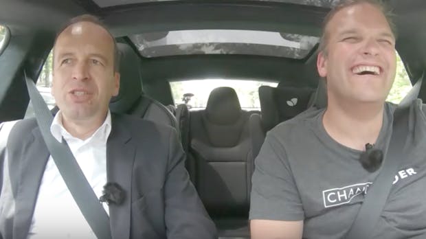 Digitales Deutschland: „Wir sind viel besser als wir denken“