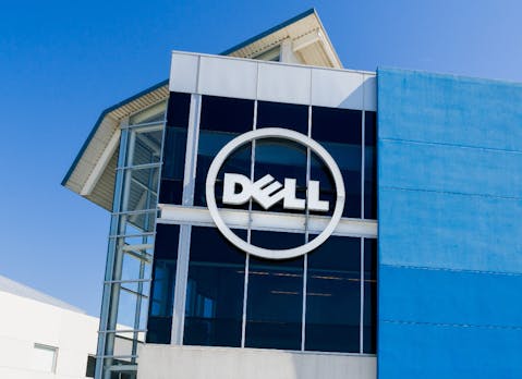 22-Milliarden-Deal mit VMware-Aktionären: Kompliziertes Börsen-Comeback für Dell