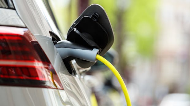 Dieser Elektroauto-Akku soll sich in 10 Minuten fast vollständig laden lassen