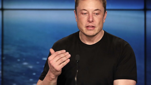 Die Produktionsprobleme beim Model 3 sollen Tesla laut Musk fast in die Pleite getrieben haben
