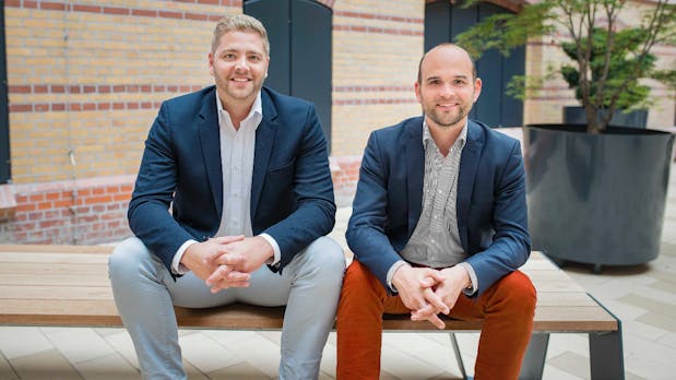 Fintech-Exit: Scout24 übernimmt Finanzcheck.de
