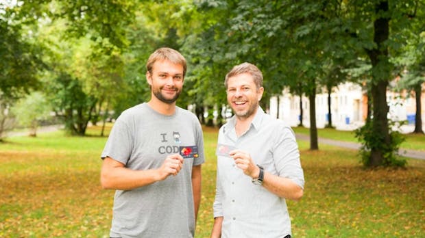 Dieses deutsche Fintech wird für 20 Millionen Euro verkauft