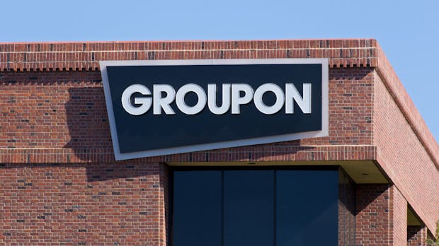 Dreiste Patentverletzung: Groupon muss 82,5 Millionen Dollar an IBM zahlen
