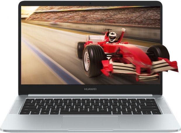 Huawei Matebook D