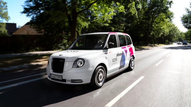 Per Ride-Sharing zu den Öffentlichen: Deutsche Bahn testet neues Verkehrskonzept