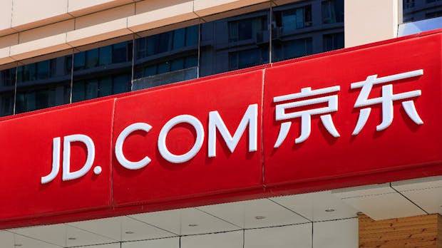 Konkurrenz aus China kommt: JD.com und Alibaba greifen den deutschen Onlinehandel an