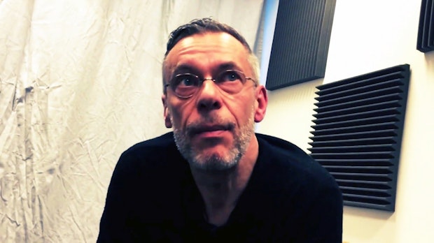 „Was ich im Alltag vermisse, sind Zeit und Ruhe“ – Johnny Haeusler von der Republica